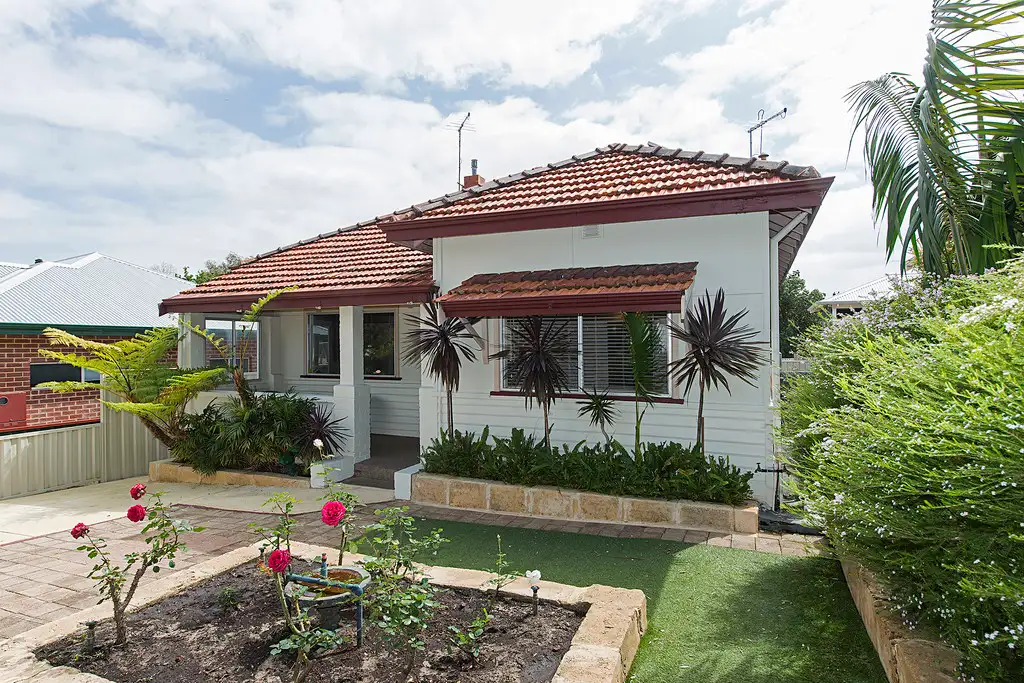 Main view of Homely house listing, 73 Westminster Street, East Victoria Park WA 6101