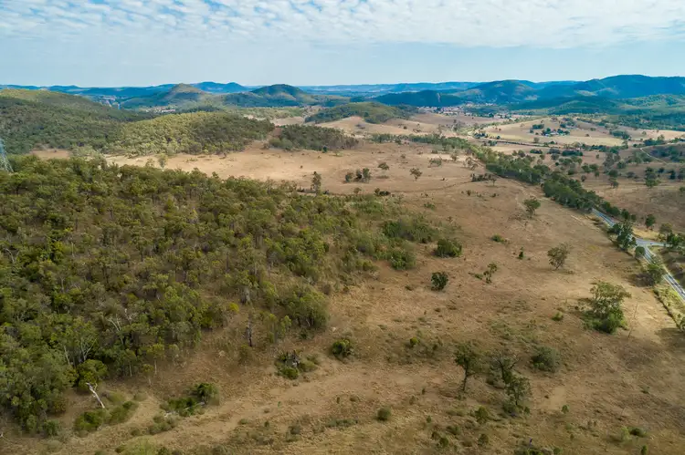 Third view of Homely rural property listing, Lot 226 Wide Bay Highway, Woolooga QLD 4570