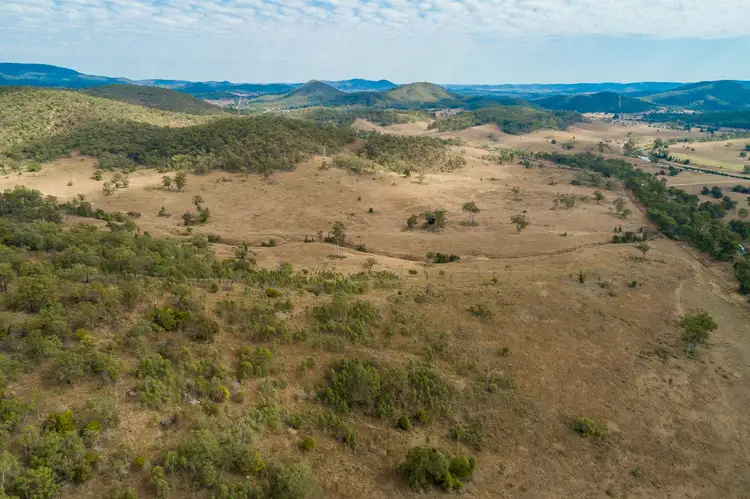Fifth view of Homely rural property listing, Lot 226 Wide Bay Highway, Woolooga QLD 4570