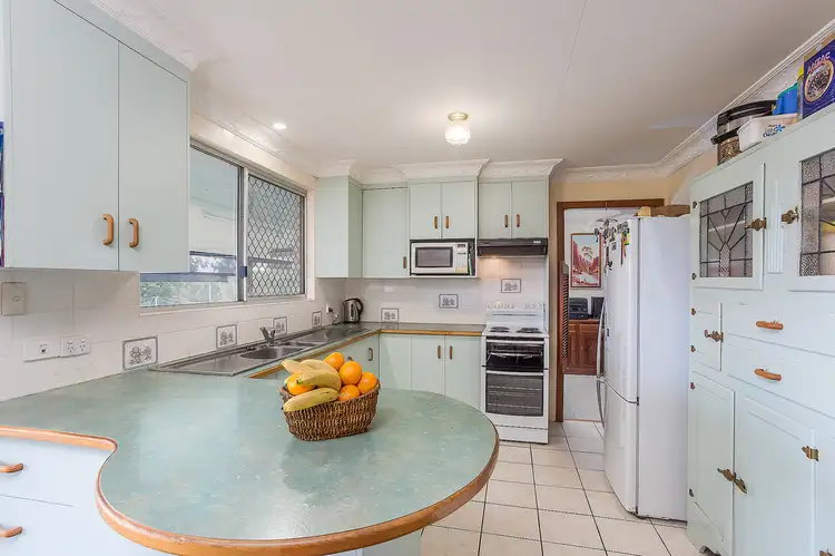 Second view of Homely house listing, 100 Noosa Road, Monkland QLD 4570