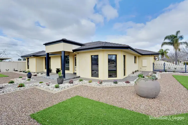 34 Romney Crescent, Shepparton VIC 3630
