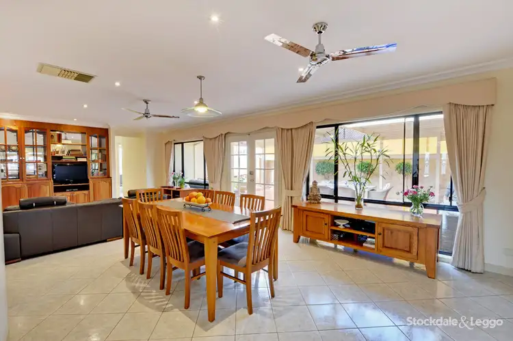 Seventh view of Homely house listing, 34 Romney Crescent, Shepparton VIC 3630