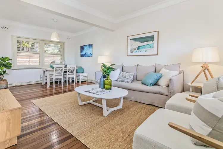 Main view of Homely townhouse listing, 3/47 Amherst Street, Cammeray NSW 2062