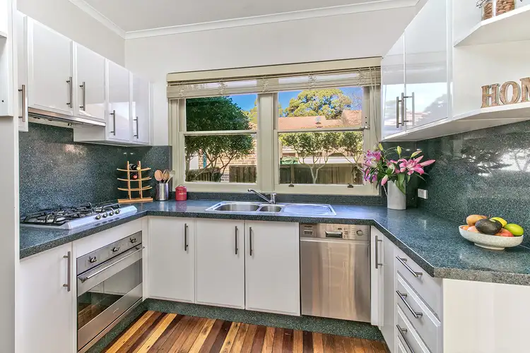 Third view of Homely townhouse listing, 3/47 Amherst Street, Cammeray NSW 2062