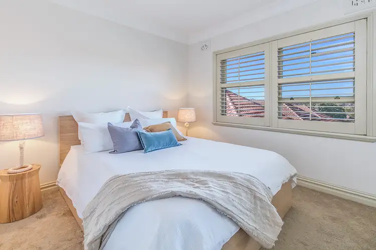Fourth view of Homely townhouse listing, 3/47 Amherst Street, Cammeray NSW 2062