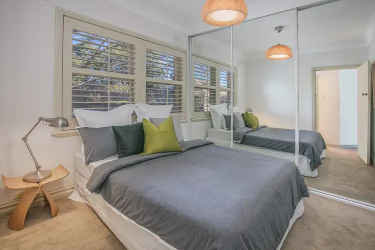 Fifth view of Homely townhouse listing, 3/47 Amherst Street, Cammeray NSW 2062