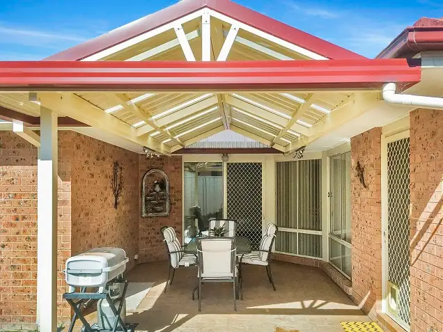 Fifth view of Homely house listing, Address available on request