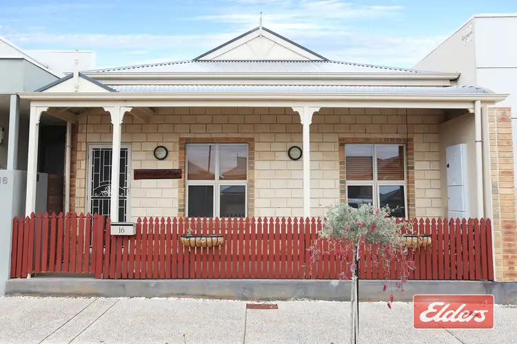 16 Rollings Way, Blakeview SA 5114