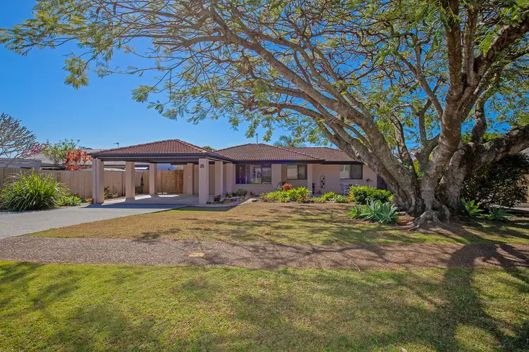 Second view of Homely house listing, 25 Dunkeith Avenue, Benowa Waters QLD 4217