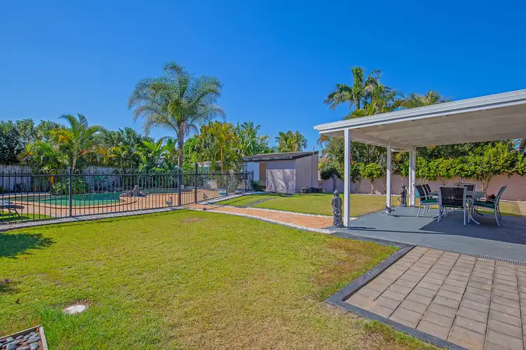 Third view of Homely house listing, 25 Dunkeith Avenue, Benowa Waters QLD 4217