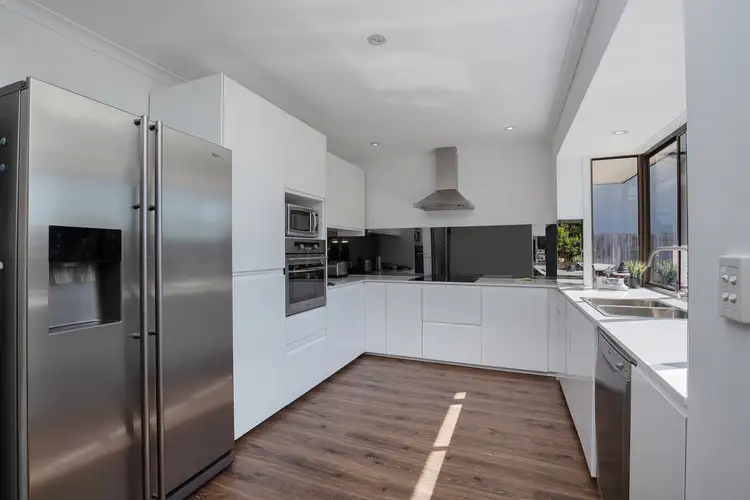 Fourth view of Homely house listing, 25 Dunkeith Avenue, Benowa Waters QLD 4217