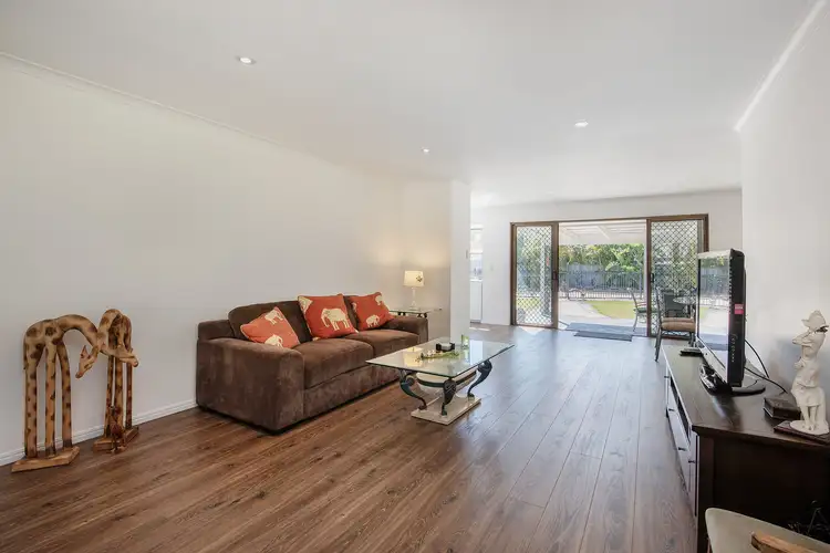 Sixth view of Homely house listing, 25 Dunkeith Avenue, Benowa Waters QLD 4217