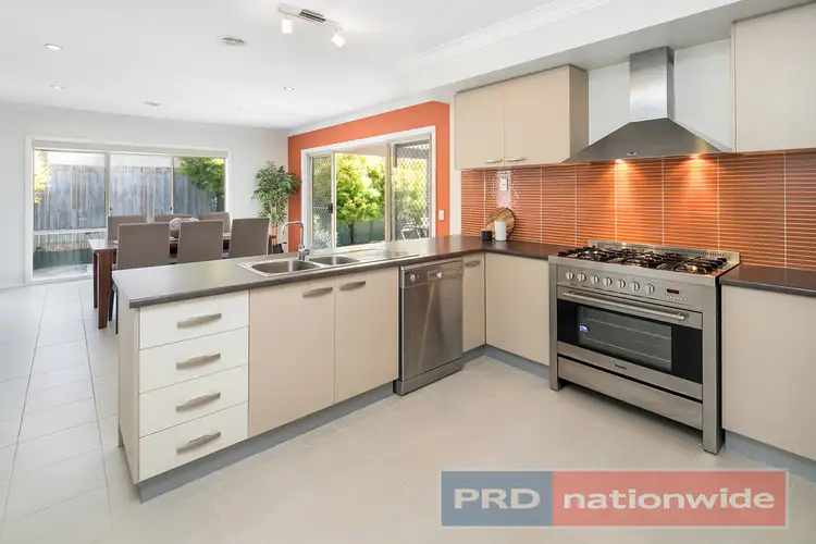 Second view of Homely house listing, 5 Baxter Street, Miners Rest VIC 3352