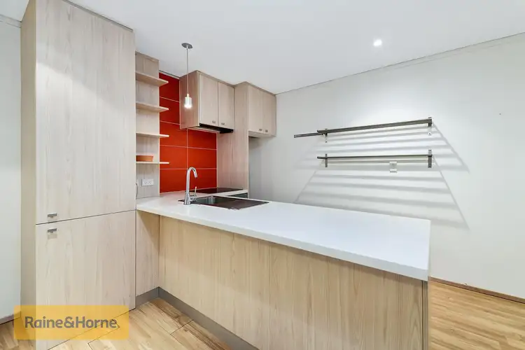 Second view of Homely apartment listing, 3/19 Kirketon Road, Darlinghurst NSW 2010