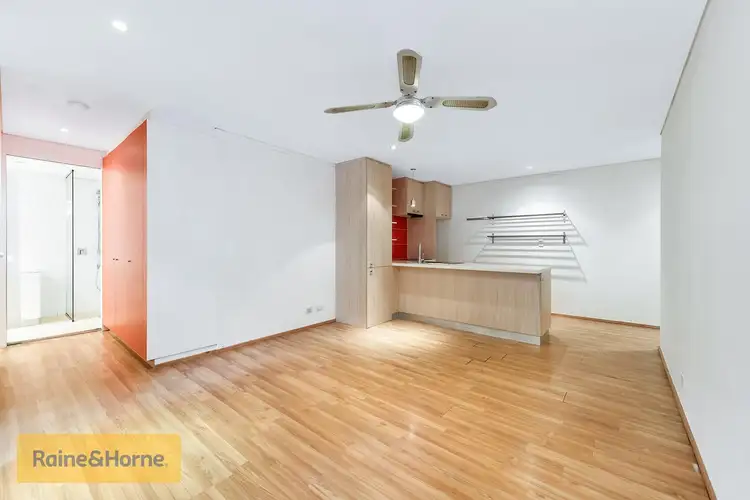 Third view of Homely apartment listing, 3/19 Kirketon Road, Darlinghurst NSW 2010