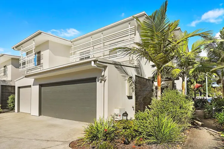 5/11 Toral Drive, Buderim QLD 4556