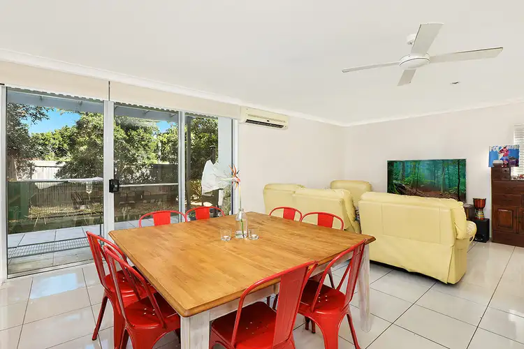 Second view of Homely townhouse listing, 5/11 Toral Drive, Buderim QLD 4556