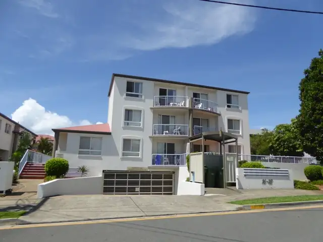 41/18 Lloyd Street, Southport QLD 4215