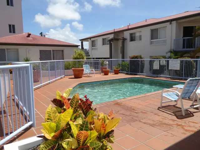 Second view of Homely unit listing, 41/18 Lloyd Street, Southport QLD 4215