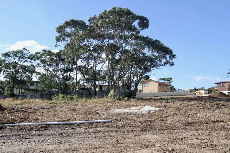 Second view of Homely land listing, Lot 305 Galiga Crescent, Dolphin Point NSW 2539