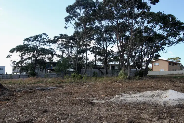 Fourth view of Homely land listing, Lot 305 Galiga Crescent, Dolphin Point NSW 2539