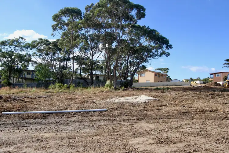 Fifth view of Homely land listing, Lot 305 Galiga Crescent, Dolphin Point NSW 2539