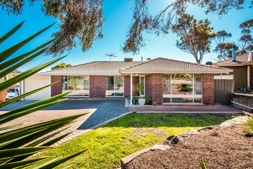 Main view of Homely house listing, 39 Nicolle Drive, Morphett Vale SA 5162