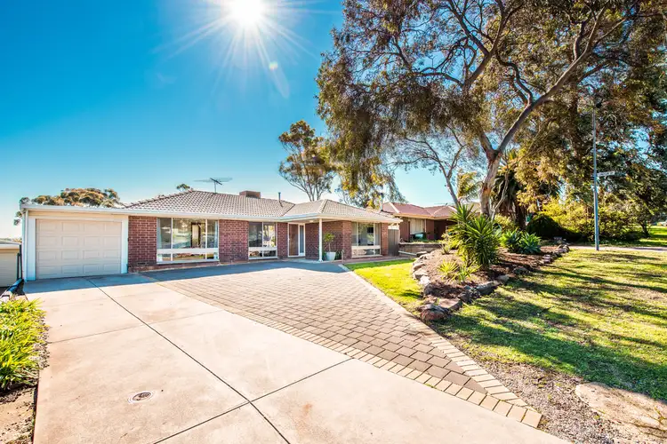 Second view of Homely house listing, 39 Nicolle Drive, Morphett Vale SA 5162