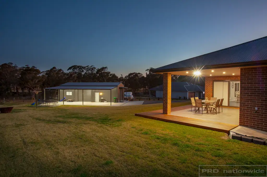 Main view of Homely house listing, 17 Carnival Close, Windella NSW 2320