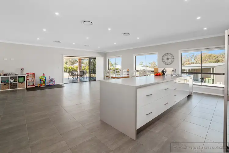 Fifth view of Homely house listing, 17 Carnival Close, Windella NSW 2320