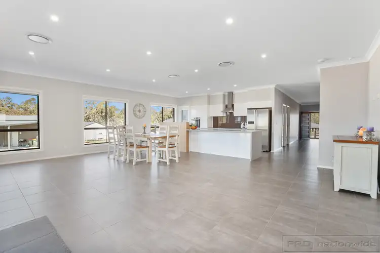 Sixth view of Homely house listing, 17 Carnival Close, Windella NSW 2320