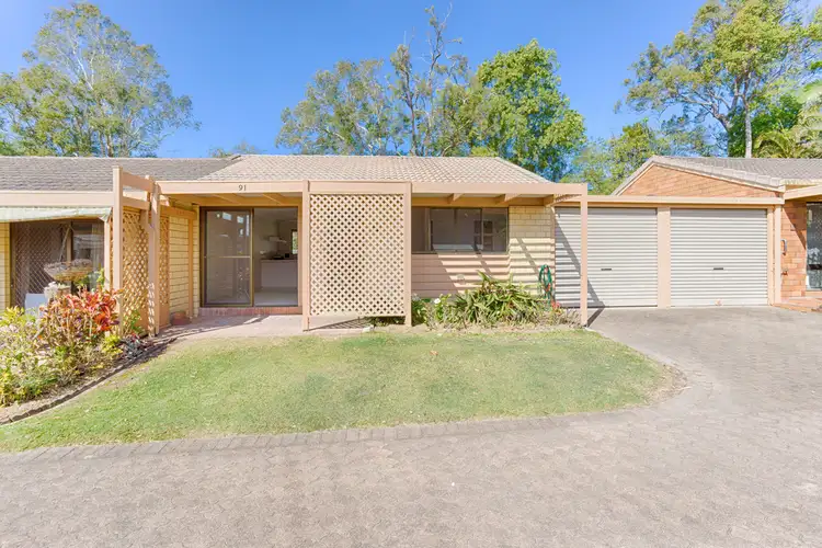 Second view of Homely unit listing, 91/139 Moorindil Street, Tewantin QLD 4565