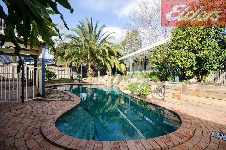 Second view of Homely house listing, 12 Macpherson Street, Wodonga VIC 3690