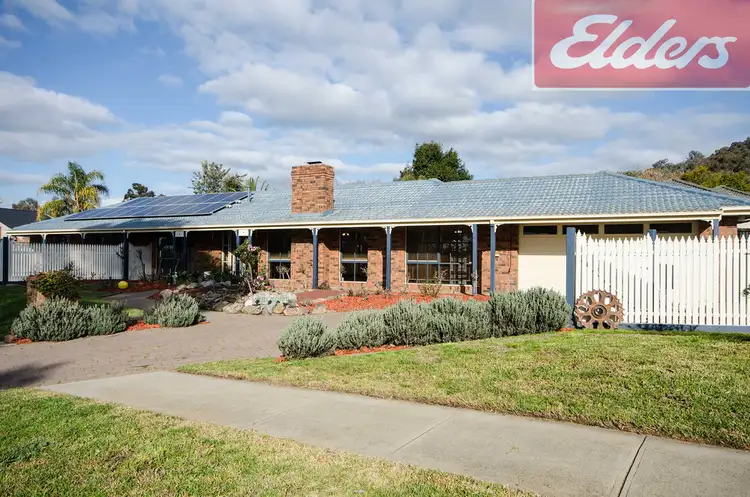 Fourth view of Homely house listing, 12 Macpherson Street, Wodonga VIC 3690