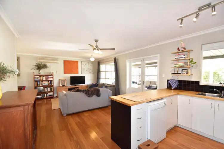 Second view of Homely house listing, 9 BLOOMFIELD STREET, Gillen NT 870
