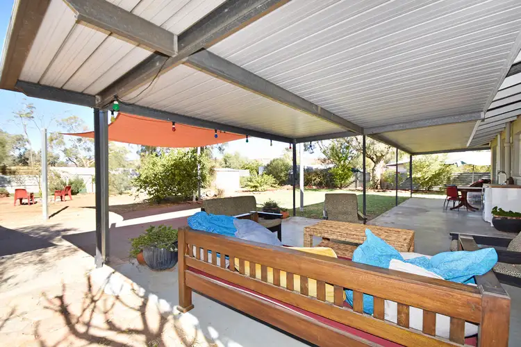 Third view of Homely house listing, 9 BLOOMFIELD STREET, Gillen NT 870