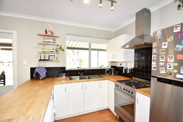 Fourth view of Homely house listing, 9 BLOOMFIELD STREET, Gillen NT 870