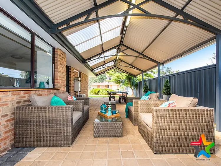 Main view of Homely semi-detached listing, 26A Colwyn Road, Bayswater WA 6053