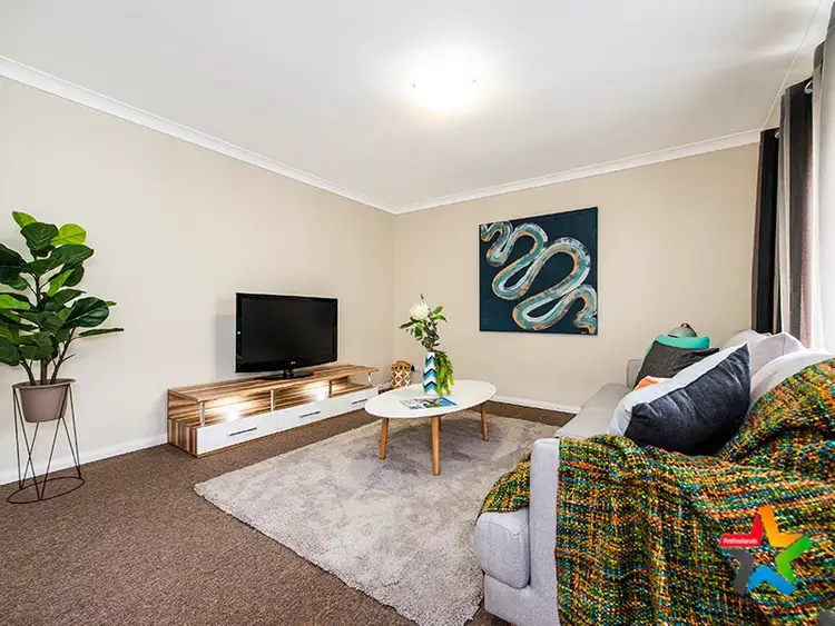 Third view of Homely semi-detached listing, 26A Colwyn Road, Bayswater WA 6053