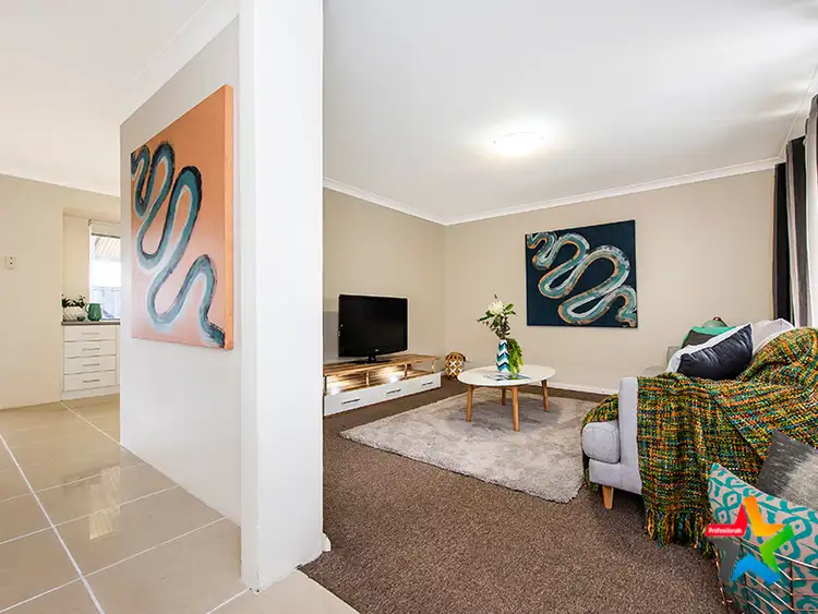 Fifth view of Homely semi-detached listing, 26A Colwyn Road, Bayswater WA 6053