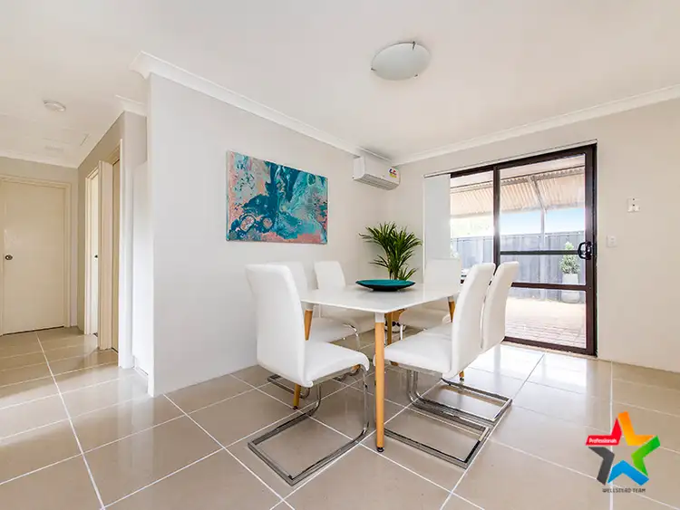 Sixth view of Homely semi-detached listing, 26A Colwyn Road, Bayswater WA 6053