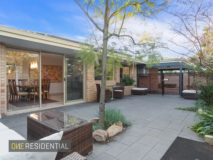 36B Carrington Street, Palmyra WA 6157