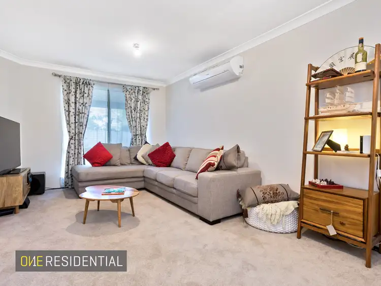 Third view of Homely house listing, 36B Carrington Street, Palmyra WA 6157