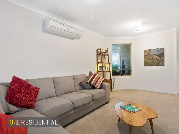 Fourth view of Homely house listing, 36B Carrington Street, Palmyra WA 6157