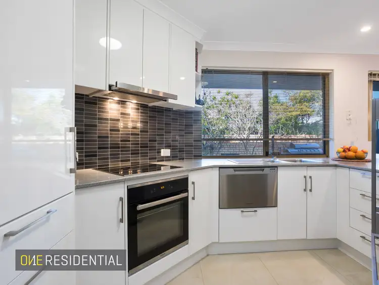 Fifth view of Homely house listing, 36B Carrington Street, Palmyra WA 6157