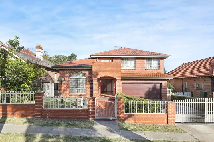 10 Nelson Road, North Strathfield NSW 2137
