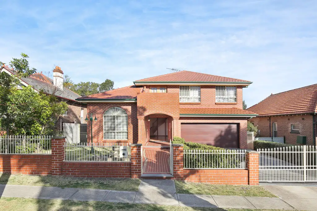 Main view of Homely house listing, 10 Nelson Road, North Strathfield NSW 2137