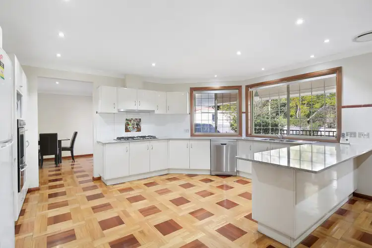 Third view of Homely house listing, 10 Nelson Road, North Strathfield NSW 2137