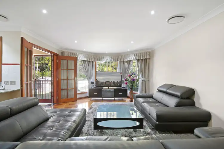 Fourth view of Homely house listing, 10 Nelson Road, North Strathfield NSW 2137