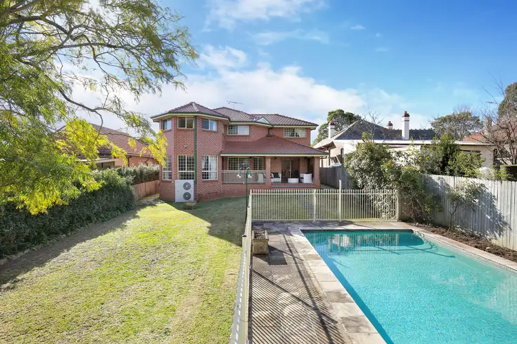 Fifth view of Homely house listing, 10 Nelson Road, North Strathfield NSW 2137